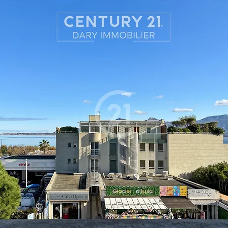 Cosy Duplex A Deux Pas De La De Apartment Calvi (Corsica)