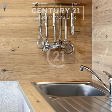 Cosy Duplex A Deux Pas De La De Apartment *