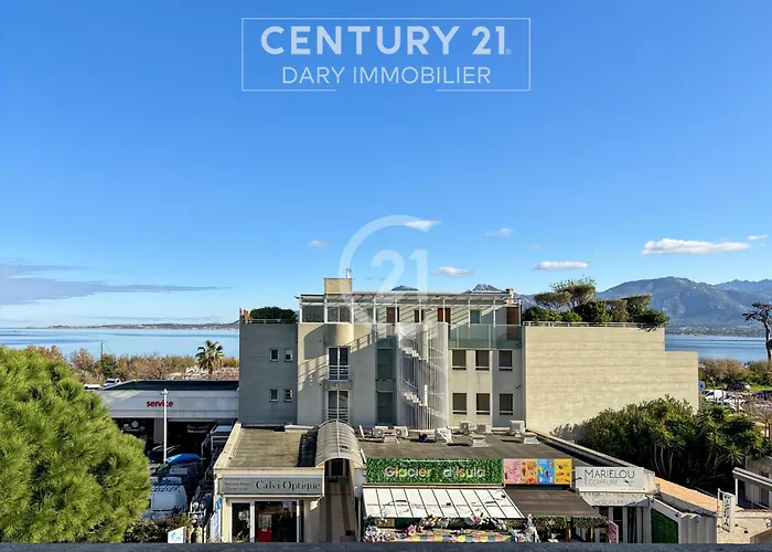 Cosy Duplex A Deux Pas De La De Apartment Calvi (Corsica)