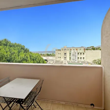 Cosy Duplex à Deux Pas De La De * Calvi (Corsica)