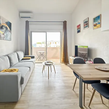 Apartment Cosy Duplex A Deux Pas De La De