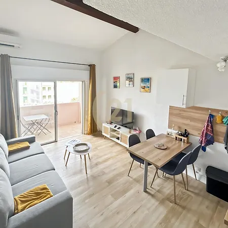 Cosy Duplex à Deux Pas De La De Appartamento